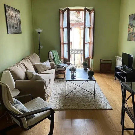 Appto La Gandara Vut-4435-as Apartment *