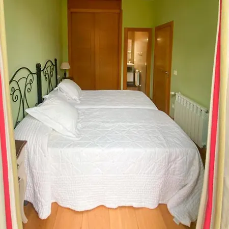 Appto La Gandara Vut-4435-as Llanes