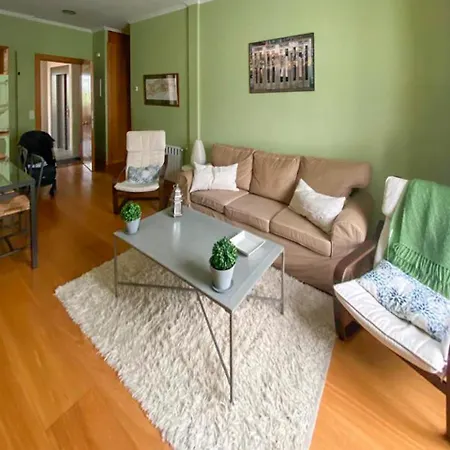 Apartment Appto La Gandara Vut-4435-as