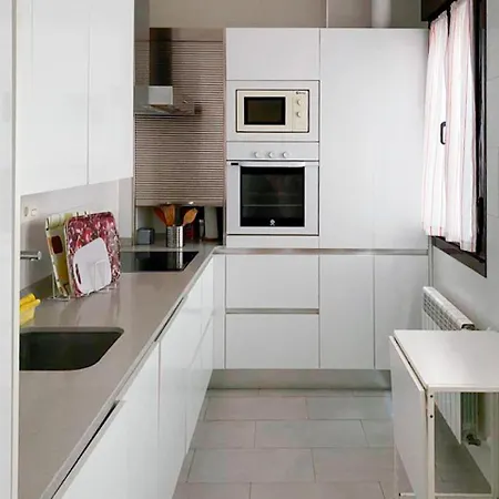 Apartment Appto La Gandara Vut-4435-as *