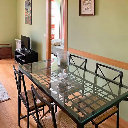 Appto La Gandara Vut-4435-as Apartment *