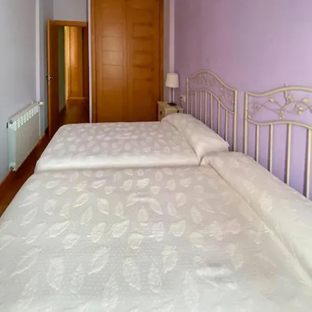 Appto La Gandara Vut-4435-as