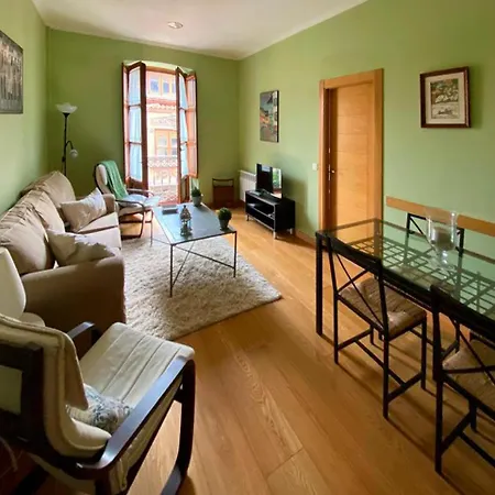Apartment Appto La Gandara Vut-4435-as *