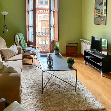 Appto La Gandara Vut-4435-as Apartment