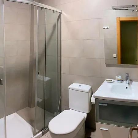 Apartament Appto La Gandara Vut-4435-as *