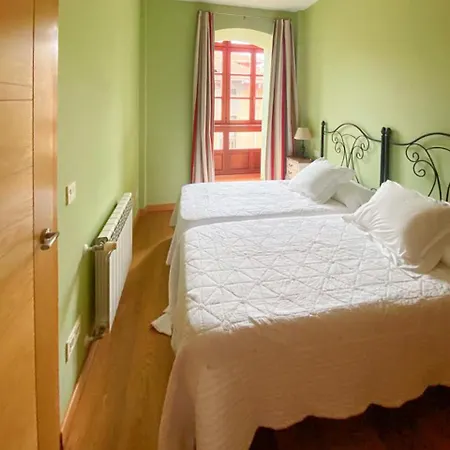 Apartament Appto La Gandara Vut-4435-as *