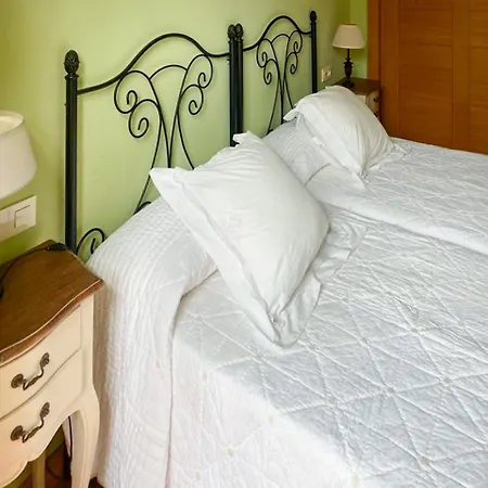Apartament Appto La Gandara Vut-4435-as *