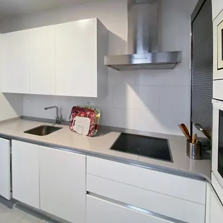 Appto La Gandara Vut-4435-as Apartament *