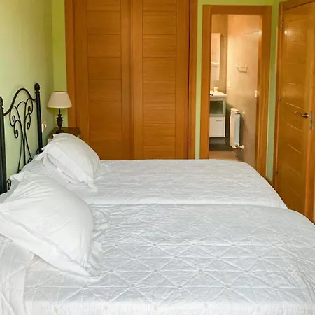 Apartament Appto La Gandara Vut-4435-as Llanes