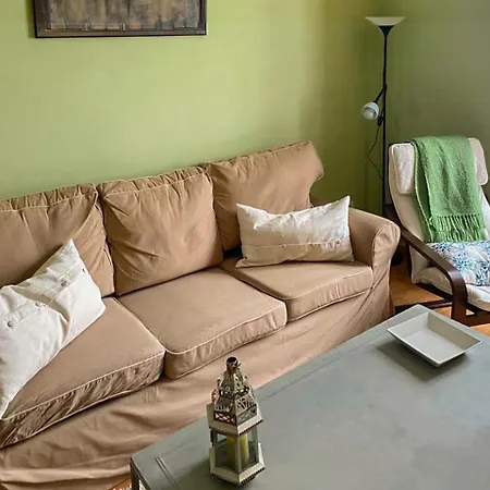 Appto La Gandara Vut-4435-as Apartament Llanes