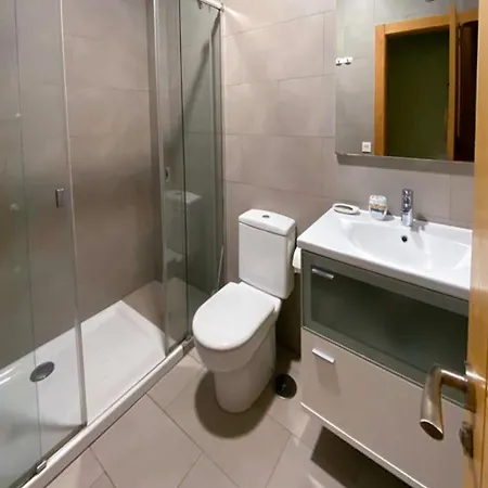 Appto La Gandara Vut-4435-as Apartament *