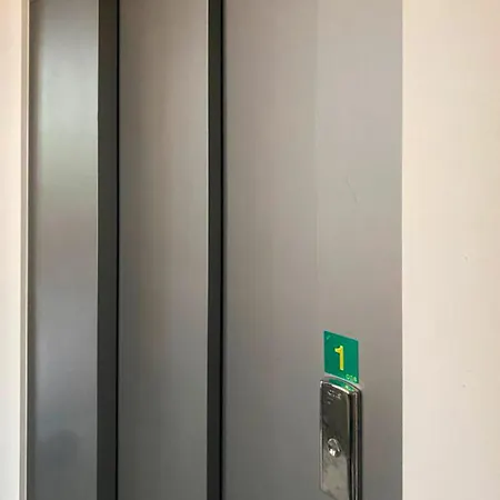 Appto La Gandara Vut-4435-as Apartament