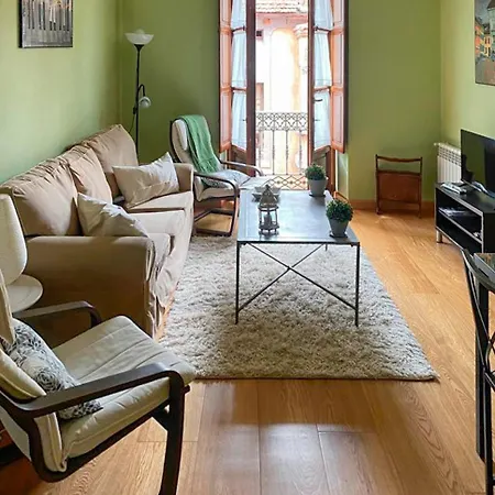 Apartament Appto La Gandara Vut-4435-as Llanes