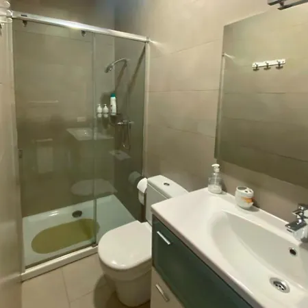 Apartament Appto La Gandara Vut-4435-as Llanes