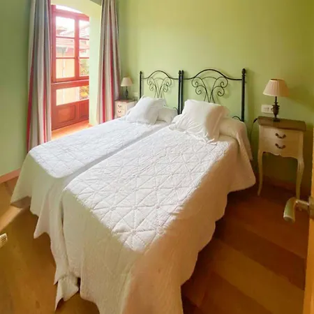 Apartament Appto La Gandara Vut-4435-as