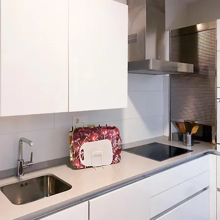 Appto La Gandara Vut-4435-as Apartament Llanes