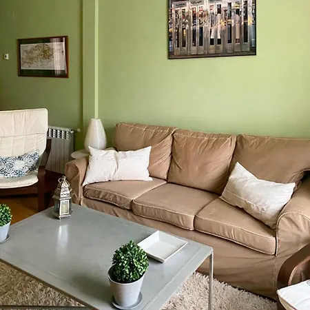 Apartament Appto La Gandara Vut-4435-as *