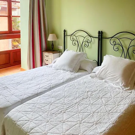 Apartament Appto La Gandara Vut-4435-as Llanes