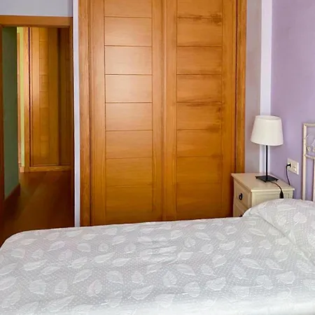 Appto La Gandara Vut-4435-as Apartament